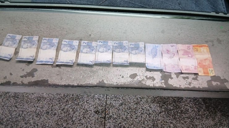 Homem é preso após tentativa de roubo a ônibus em Vinhedo