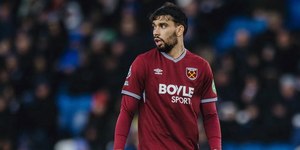 Paquetá dá recado ao West Ham e fica perto de voltar ao Flamengo