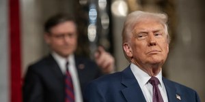 Trump e China fecham acordo sobre tarifas e vistos estudantis