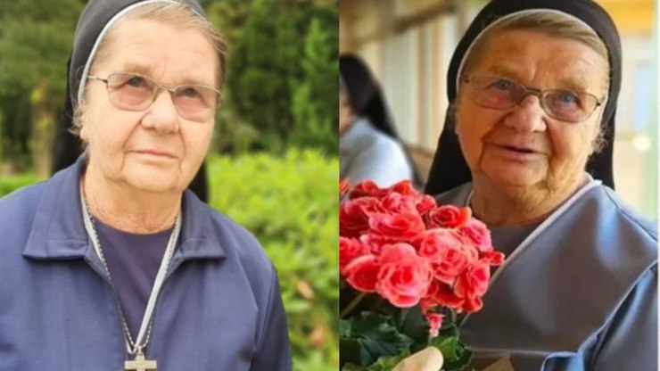 Religiosidade e calmaria: quem era a freira assassinada no Paraná