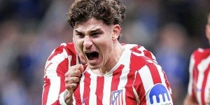 Sonho de rivais, atacante reforça Atléti contra Real Madrid