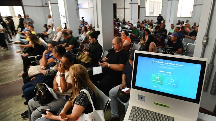 Feirão do Emprego em Campinas tem mais de mil vagas abertas