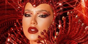 Virginia Fonseca reage a críticas após estreia no Carnaval