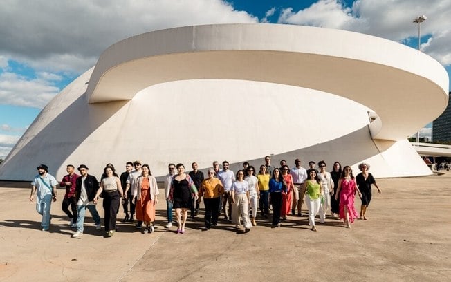Brasília Design Week 2024: a capital federal no centro das atenções