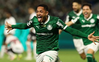 Não tem mais invicto! Veja a tabela atualizada do Brasileirão
