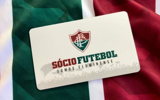 Fluminense lança novos planos de sócio após mais de dois anos