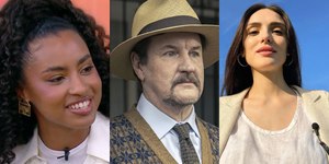 "Coração Acelerado": artistas confirmados na novela da Globo