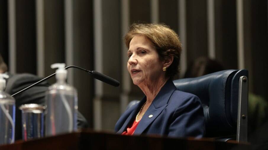 Tereza Cristina se despede de Ministério da Agricultura, Pecuária e Abastecimento