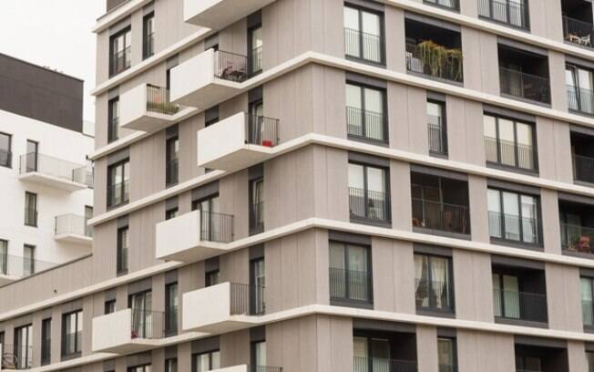A adoção do home office provoca uma alta no mercado imobiliário de alto padrão