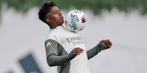 Endrick no Palmeiras? Pai revela condição para retorno do jogador