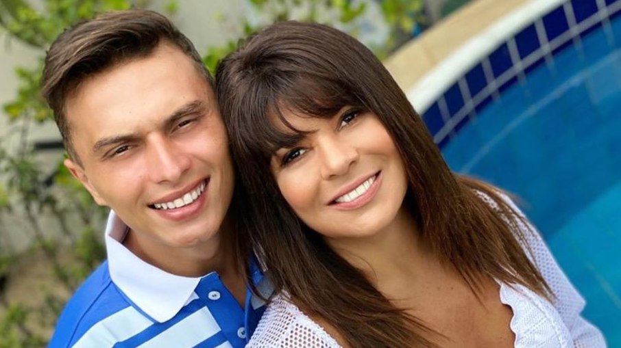 Mara Maravilha e Gabriel Torres encerram união novamente; apresentadora foca em prioridades pessoais