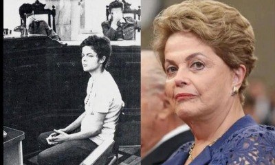 Dilma Rousseff não participou de assaltos a banco na ditadura