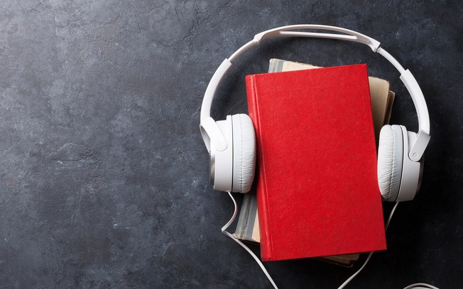 Audiolivros crescem 26,2% ao ano globalmente