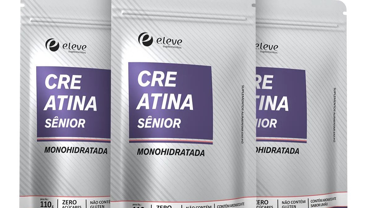 Suplementos Eleve Suplementos Eleve