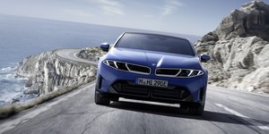 BMW revela i3 elétrico com até 469 cv e 900 km