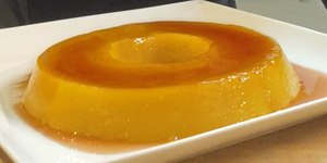 Pudim Abade de Priscos. Um clássico da gastronomia portuguesa