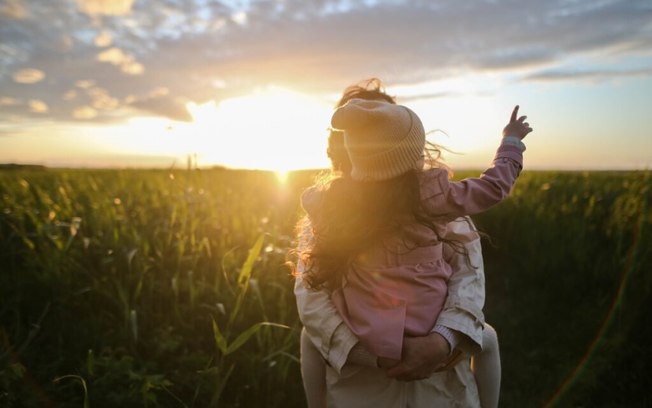 Numerologia revela quais traumas você traz da infância