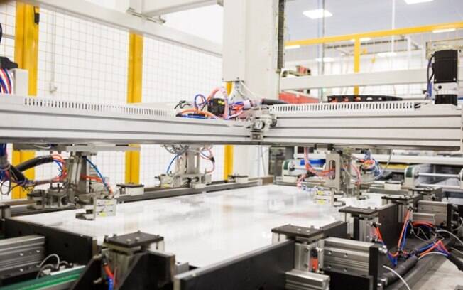 Módulo de 400Wp com tecnologia nacional é avanço para o setor de energia solar