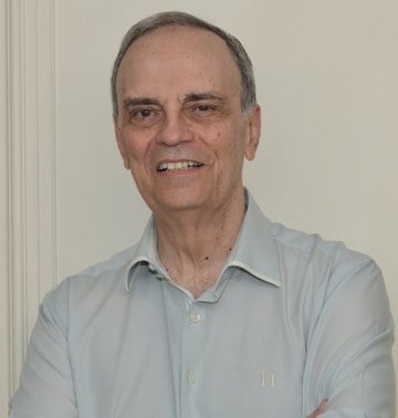 Fernando Calmon