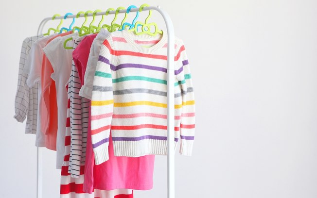 Publicação aponta dados do varejo de moda infantil em 2025