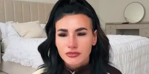 Tiktoker confessa farsa e revela que fingiu ter câncer