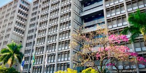 Uerj abre inscrições para seleção via notas do Enem