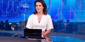 Apresentadora da Globo revela que passou por cirurgia no coração