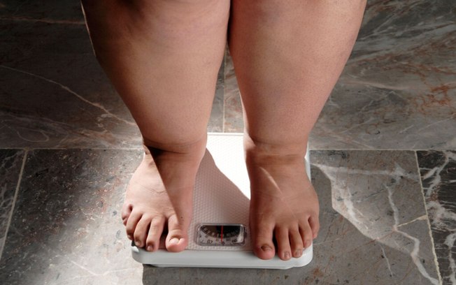 Entenda como é caracterizada a obesidade e os seus riscos