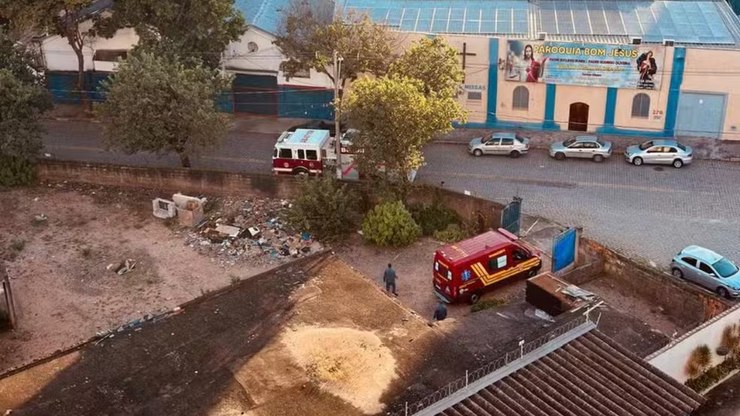 Vigilante é morto por cães no local de trabalho em Campinas (SP)