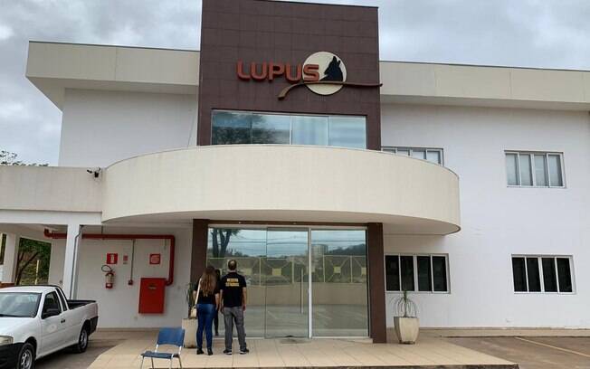 O grupo Lupus Alimentos é acusado de sonegar mais de R$200 milhões em impostos