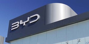 BYD adia planos no México por medo de proximidade com EUA