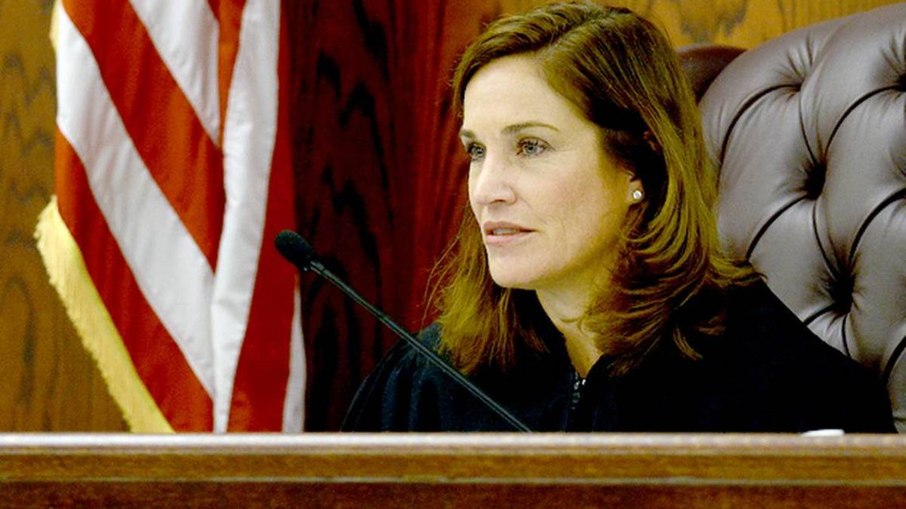 Carmen Mullen, a juíza que inocentou George Stinney Jr.