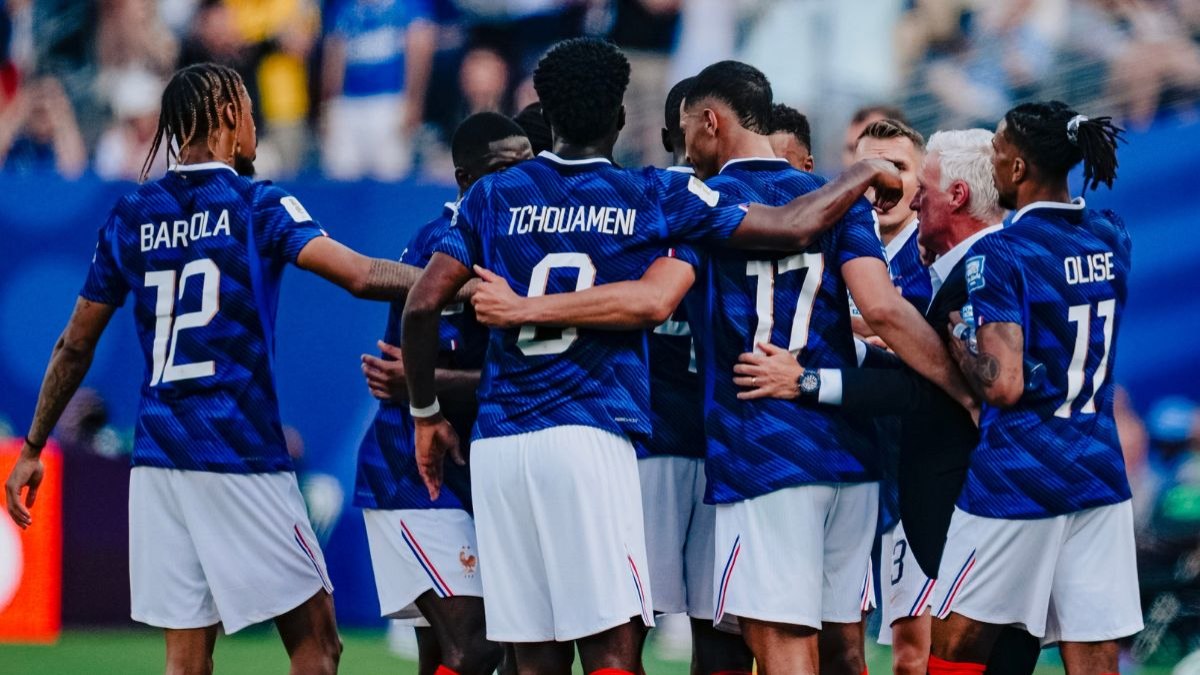 chaveamento copa do mundo: o que muda após está bem claro para quem acompanha