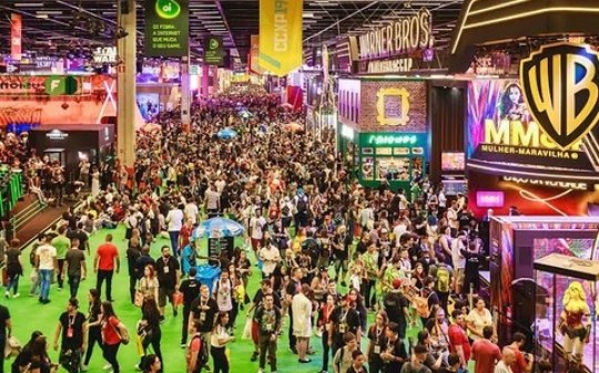 CCXP25: venda de ingressos começa nesta quarta (9); veja preços