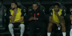 Saiba o que Memphis fazia com celular no banco; uso é permitido?
