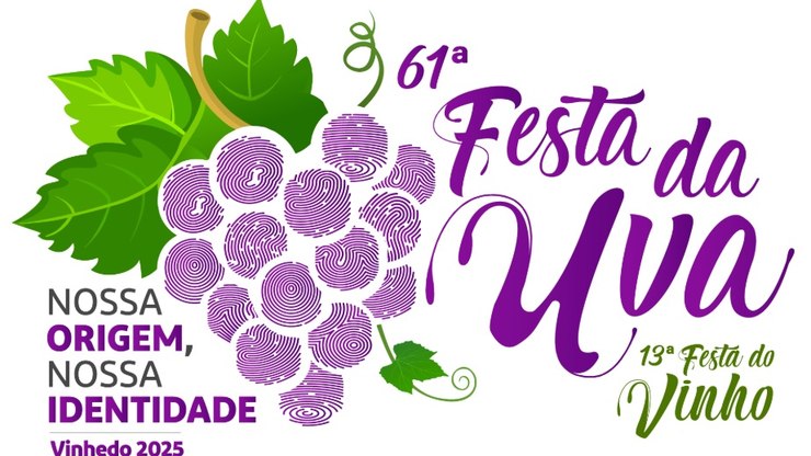 Festa da Uva e do Vinho: 11 dias de celebração e cultura