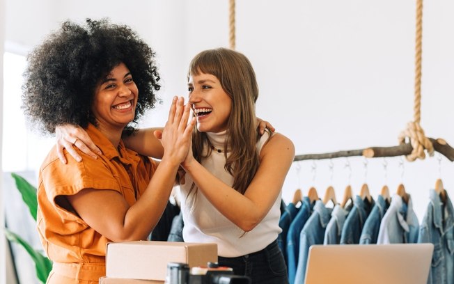 29 frases sobre empreendedorismo feminino para se empoderar no trabalho