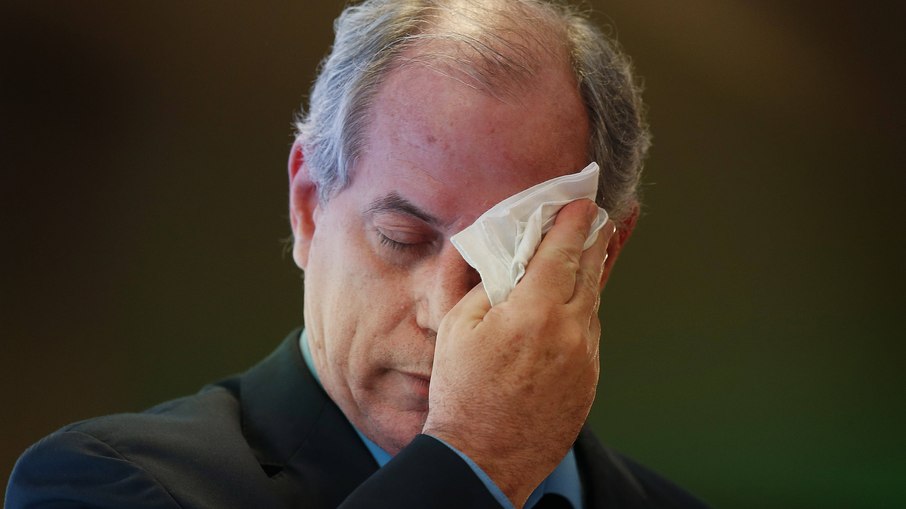 Ciro Gomes