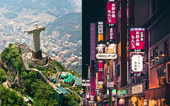 Legados Olímpicos: Rio de Janeiro e Tóquio em perspectiva
