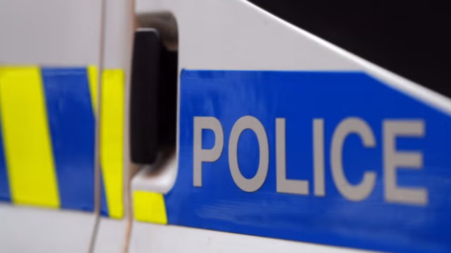 A polícia britânica segue investigando o caso A polícia britânica segue investigando o caso