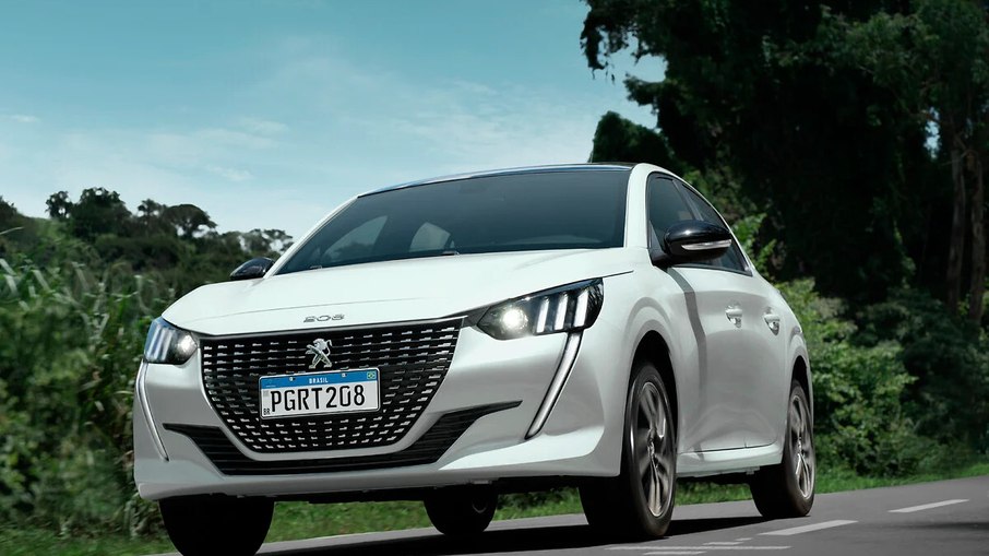 Peugeot promove descontos enquanto não traz motor turbo e visual renovado