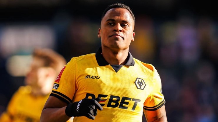 Próximo de Arias: relembre colombianos que defenderam o Palmeiras