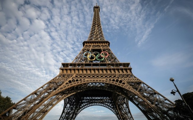 Jogos Olímpicos de Paris-2024 foram disputados de 26 de julho a 11 de agosto