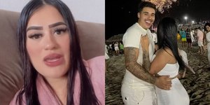 Terminou? Mulher de Pedro toma atitude após polêmica no 'BBB 26'