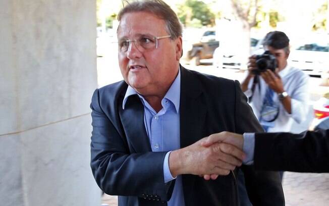 Ex-ministro Geddel Vieira Lima foi responsável pela articulação do governo Temer até novembro do ano passado