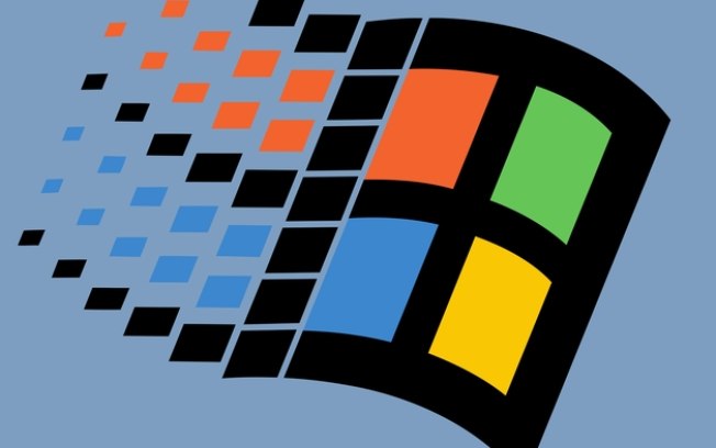 Recurso básico do Windows mantém visual temporário há 30 anos