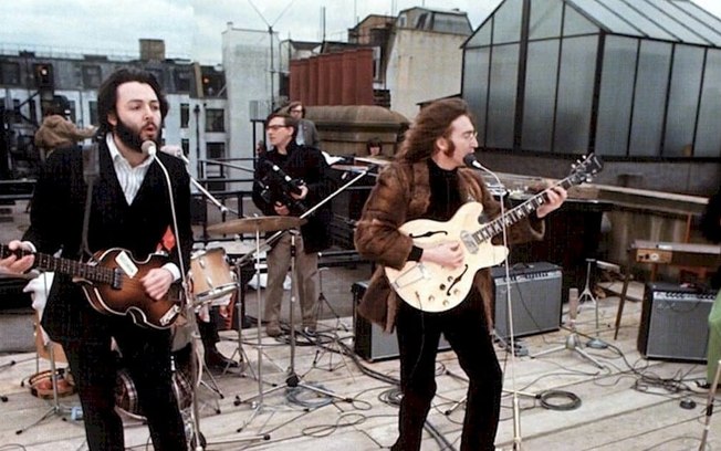 Beatles: diretor já planeja novo filme sobre a banda