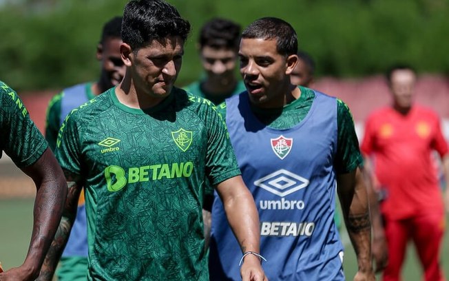 Fluminense mede forças com a LDU pela final da Recopa Sul-Americana 