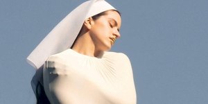 "LUX", de Rosalía , eleva a cantora para outro patamar artístico