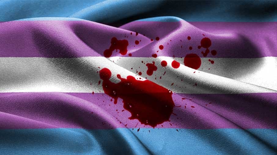 Entre 2019 e 2021, houve 50 casos de suicídios confirmados de pessoas trans no país